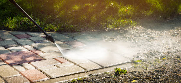 Reliable Milton, WI Pressure Washing Solutions